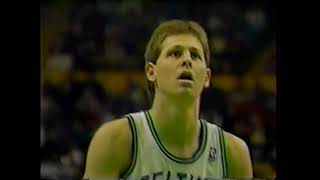 Philadelphia 76ers at Boston Celtics  1251987 [upl. by Calmas]