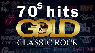 Best of 70s Classic Rock Hits 💯 Greatest 70s Rock Songs 70er Rock Music [upl. by Ondine]