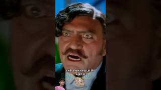 Amrish Puri ki dayloge shortvideovairalvideo [upl. by Shell]