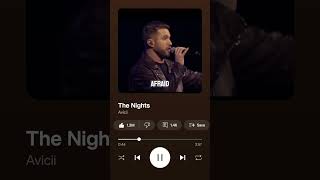 Song  the nights by avicii [upl. by Enneiluj]