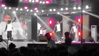 Avs engineering college capstone24 MBA dance performance college students mixingcover dance [upl. by Siurad]