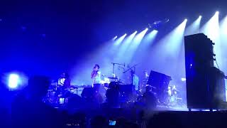 LCD SOUNDSYSTEM • I can change • Hellow Festival • Monterrey México 2017 [upl. by Chaffee]