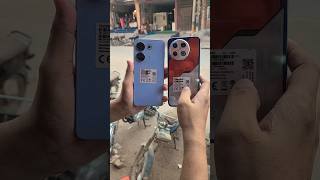 Tecno Camon 20 vs Tecno Spark 30 pro camera comparison tecnospark30pro tecnocamon20 wearethebos [upl. by Schaaff808]