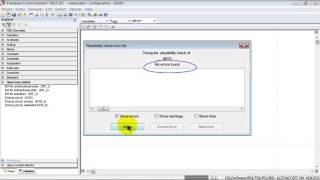 ABB Freelance DCS  Tutorial  Part 2  First Steps [upl. by Llennor]