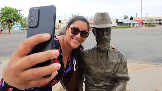 Kalgoorlie Boulder Top Tourism Town Award 2024 [upl. by Burch715]