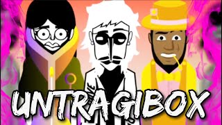 Untragibox For Real This Time [upl. by Marianna469]