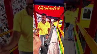 Oktoberfest like to go skating song shortmusic short newmusic music spotify oktoberfest [upl. by Ahtoelc]