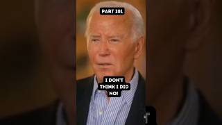 Joe Biden Saying Stupid Things  Part 101 funny bidengaffe [upl. by Ielak]