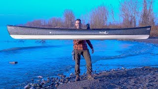 Shopping for a Kayak This will make your decision easy How to choose a kayak or packboat [upl. by Blus]