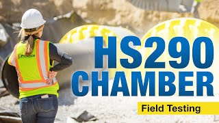 Field Testing HydroStor® HS290 to Extremes [upl. by Erminie]