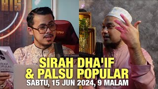 SIRAH DHAIF amp PALSU POPULAR [upl. by Esta]