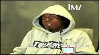 Lil Wayne gives one of the most hilarious depositions ever must see [upl. by Kilan]