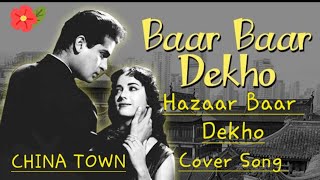 Baar Baar Dekho cover by Kamal [upl. by Ajnin]