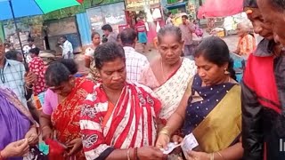 காசிமேடு மீன் விற்பனை🐠 🐟 🏊🏻‍♀️ kasimedu fish selling🐟🐠🏊🏻‍♀️ [upl. by Ginny577]