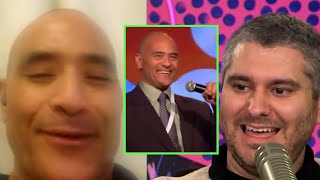 Bitconnect Carlos Matos Calls Into The Show [upl. by Tellford245]