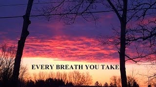 Every Breath You Take  Instrumental [upl. by Ahsead56]