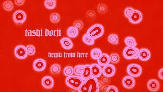 Tashi Dorji quotbegin from herequot Official Music Video [upl. by Odell]