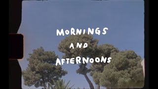 Mornings and Afternoons  Erlend Øye amp La Comitiva [upl. by Shelley552]