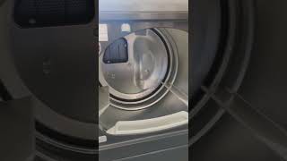 Asko washing machine rinse [upl. by Bret]