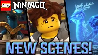 Ninjago Season 15 Episodes 112 Clips REVEALED [upl. by Theodosia458]