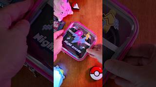 Unboxing 99 Pokémon Anker Charger Night Arcade [upl. by Kado550]