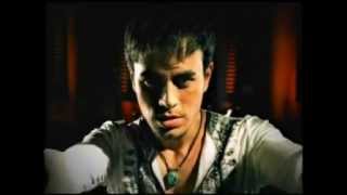 Enrique Iglesias Feat Anna Kournikova  Escapempg [upl. by Charissa]