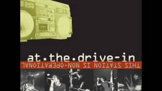 At The DriveIn  Rascuache vaya remix [upl. by Nicoli]