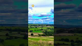 CHRIS NORMAN 🎸 ILL BE THERE ☀️ 🍂🍁 VIEW POINT BAILDON MOOR UK 0924 [upl. by Salhcin]