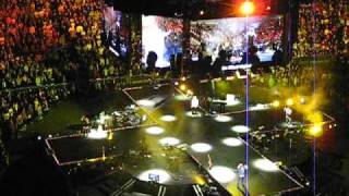 Hosanna In The Highest Hillsong 2010 [upl. by Nilyad]