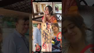 Mohasin Shivangi Engaged 😱mohsinkhan shivangijoshi [upl. by Rivi]