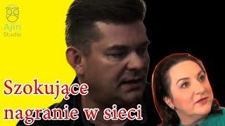 Żona Zenka Martyniuka wściekła Szokujące nagranie w sieci [upl. by Soelch919]