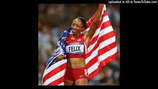 allyson felix digitrap prod filthygenes [upl. by Niatsirt]