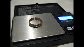 Цифровые ювелирные весы DIGITAL SCALE PROFESSOINALMINI CS100 [upl. by Llereg207]