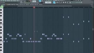 Diego Ruduk  Seu Policia Dj DeLeOn Extended Remix Fl Studio 12 [upl. by Yslek]