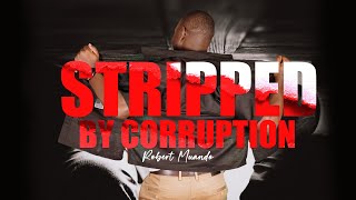 Stripped by Corruption  Edify Ep 36 [upl. by Ahsimot]