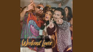 Weekend Lover [upl. by Eibrab]