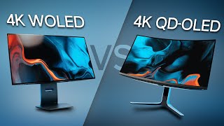 Which is the best 32” 4K OLED panel [upl. by Kresic930]