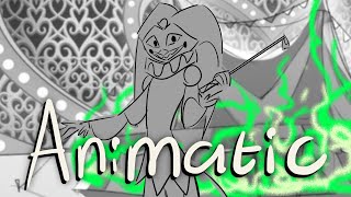 The Ringleader Fizzarolli animatic [upl. by Nami693]