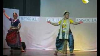 Bengali Cultural Association East of Scotland [upl. by Alric]