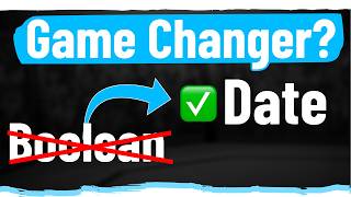 Why You Should Replace Your Booleans With Timestamps [upl. by Joed310]