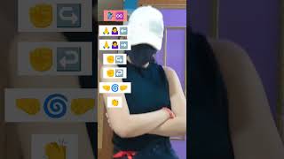 Sean Paul Get Busy TikTok Dance Tutorial 🫣 emojidance tiktoktrend trending NondancyDance [upl. by Tenn]