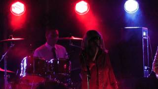 Blondie Tribute Band  Sunday Girl [upl. by Stephine]