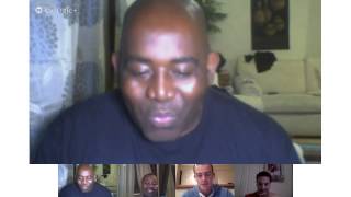 AFTV Live Hangout Discussing WBA Game [upl. by Koralle]