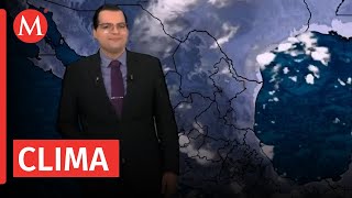 El clima para hoy 3 de septiembre de 2024 con Nelson Valdez [upl. by Eteragram774]