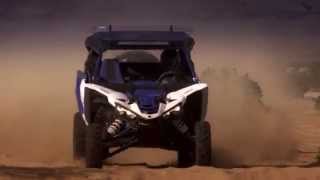 2016 Yamaha YXZ1000R  Features [upl. by Dnomsaj]