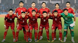 VIETNAM • Perjalanan Menuju Kualifikasi Piala Dunia 2022  Round 3 [upl. by Yelkao]