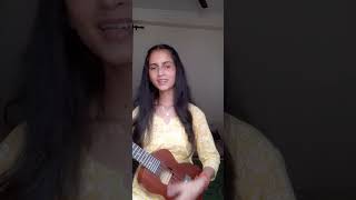 Cover songBaawra by Tanishka Bahl and Kushagra [upl. by Sadirah]