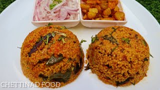 Foxtail Millet Tomato rice  Thinai thakkali sadam  Thinai arisi tomato rice  tomato rice recipe [upl. by Ardelis]