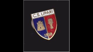 Inno al CS Lipari montato da Salvatore Sarpi con foto della storia più recente [upl. by Siraf]