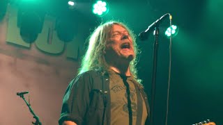 Soul Asylum  Live  Misery  Webster Hall New York City 102924 [upl. by Marice709]